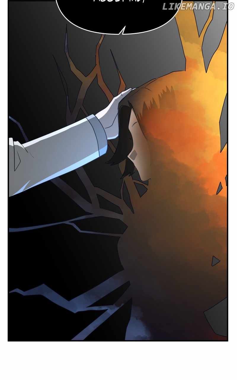 The One Who Parried Death Chapter 42 42
